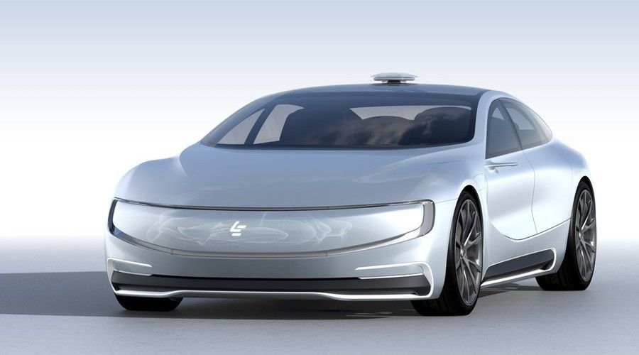 LeEco