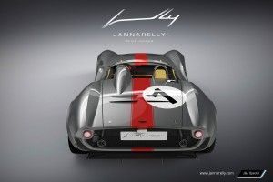 Jannarelly Automotive
