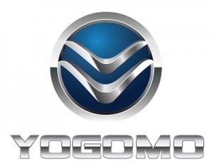 Logotipo Yogomo