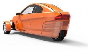 Elio Motors