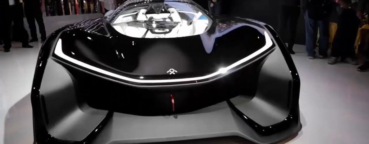 Faraday Future