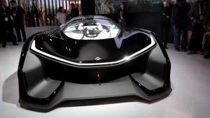 Faraday Future