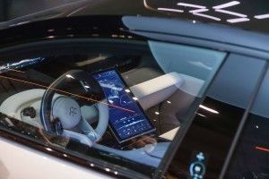Faraday Future
