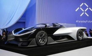 Faraday Future