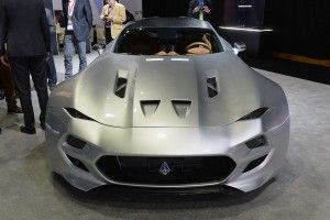 VLF force 1
