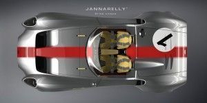 Jannarelly Automotive