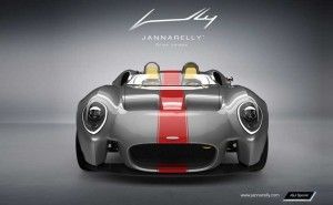Jannarelly