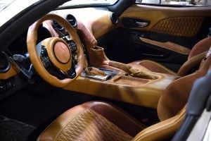diseño interior force1