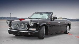 hongqi-L5