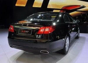 hongqi-h7
