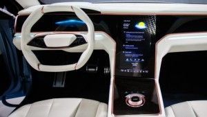 Sf motors
