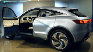 Sfmotors