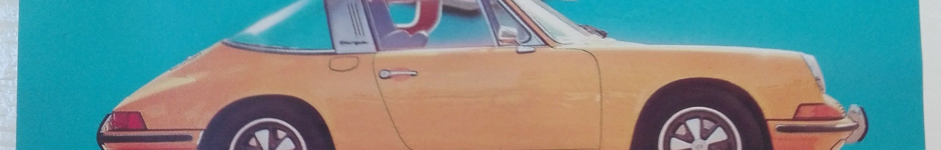 Todo Motor Classic Ejea 2018