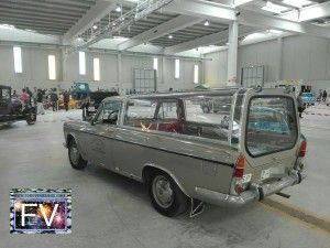 Todo Motor Classic Ejea