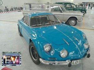 Todo Motor Classic Ejea