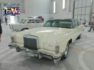 Todo Motor Classic Ejea