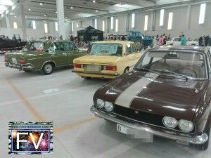Todo Motor Classic Ejea