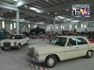 Todo Motor Classic Ejea