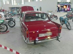 Todo Motor Classic Ejea