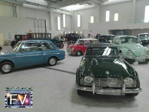 Todo Motor Classic Ejea