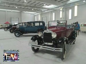 Todo Motor Classic Ejea