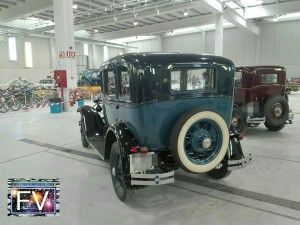 Todo Motor Classic Ejea