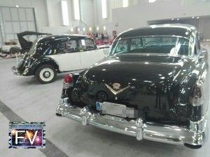 Todo Motor Classic Ejea
