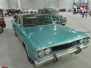 Todo Motor Classic Ejea