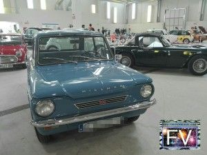 Todo Motor Classic Ejea
