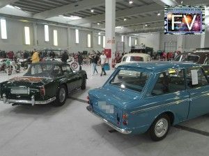 Todo Motor Classic Ejea