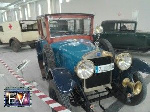 Todo Motor Classic Ejea