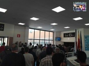 Stock Car Zaragoza 2018