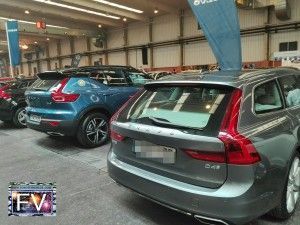 Stock Car Zaragoza 2018