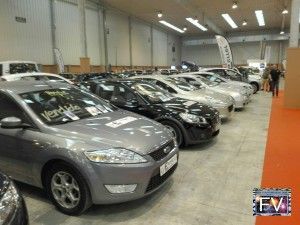 Stock Car Zaragoza 2018