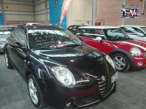 Stock Car Zaragoza 2018