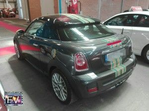 Stock Car Zaragoza 2018