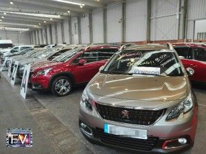 Stock Car Zaragoza 2018