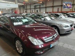Stock Car Zaragoza 2018