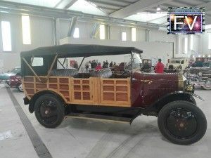 Todo Motor Classic Ejea