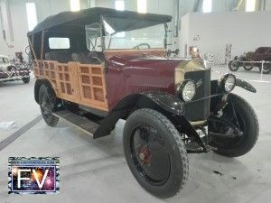 Todo Motor Classic Ejea