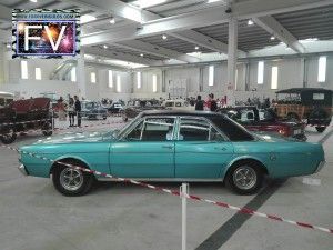 Todo Motor Classic Ejea