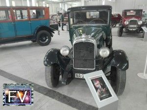 Todo Motor Classic Ejea