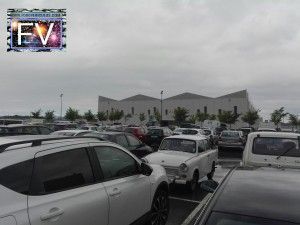 Todo Motor Classic Ejea 2018