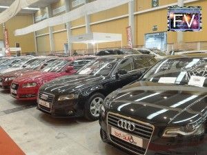Stock Car Zaragoza 2018
