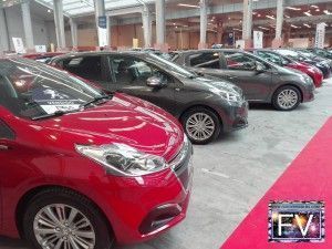 Stock Car Zaragoza 2018