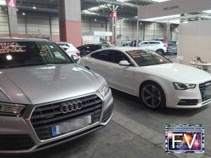 Stock Car Zaragoza 2018