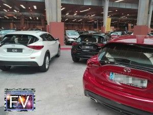 Stock Car Zaragoza 2018