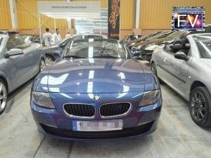 Stock Car Zaragoza 2018