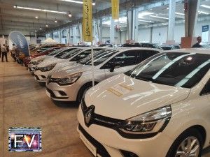 Stock Car Zaragoza 2018