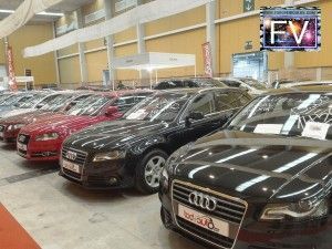 Stock Car Zaragoza 2018